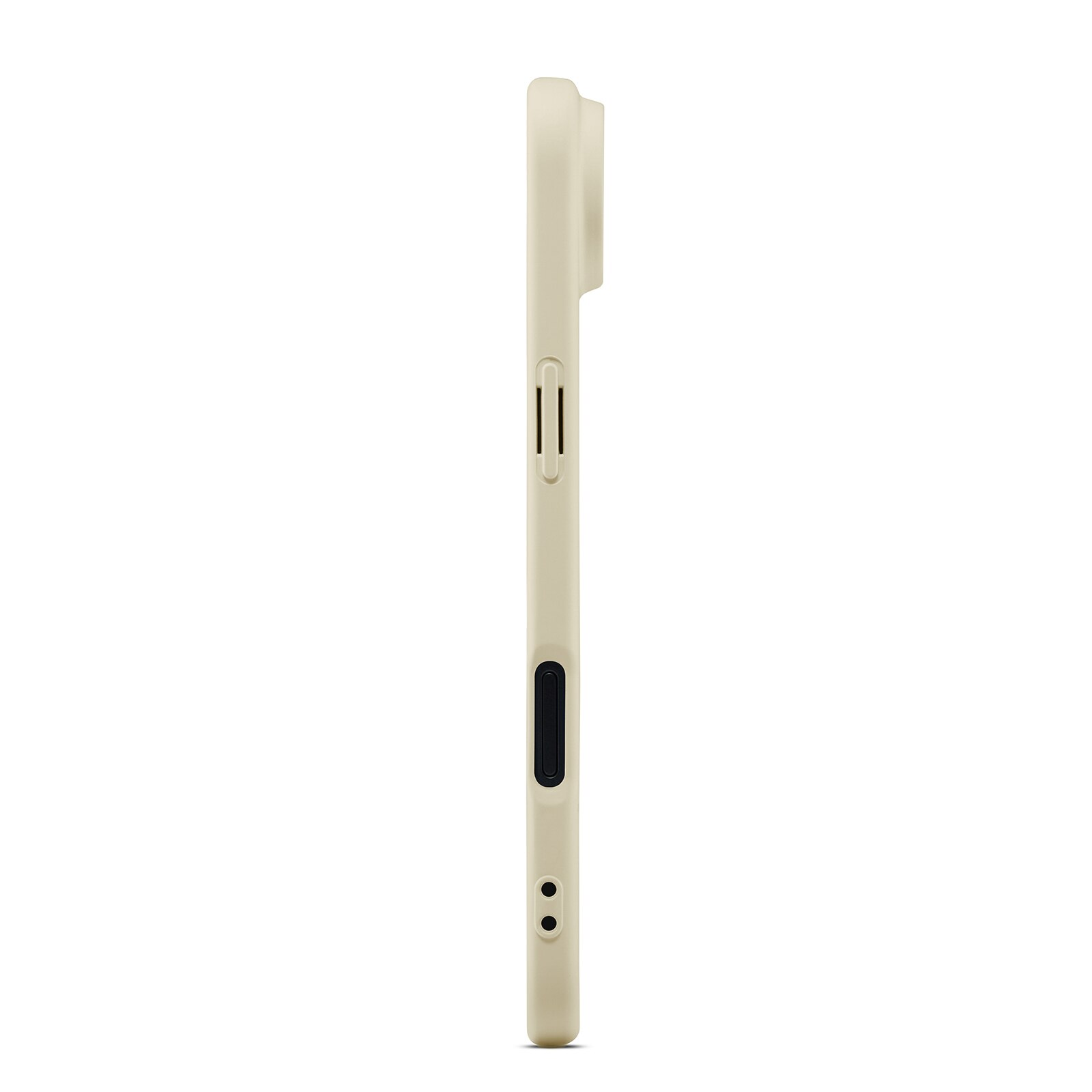 iPhone 17 Air TPU Case MagSafe Beige