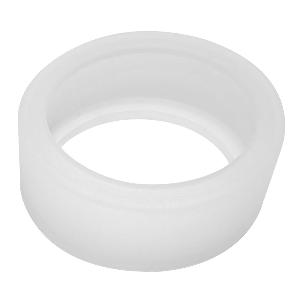 Oura Ring Gen 3 Silicone Cover size 11-13 Matte transparent