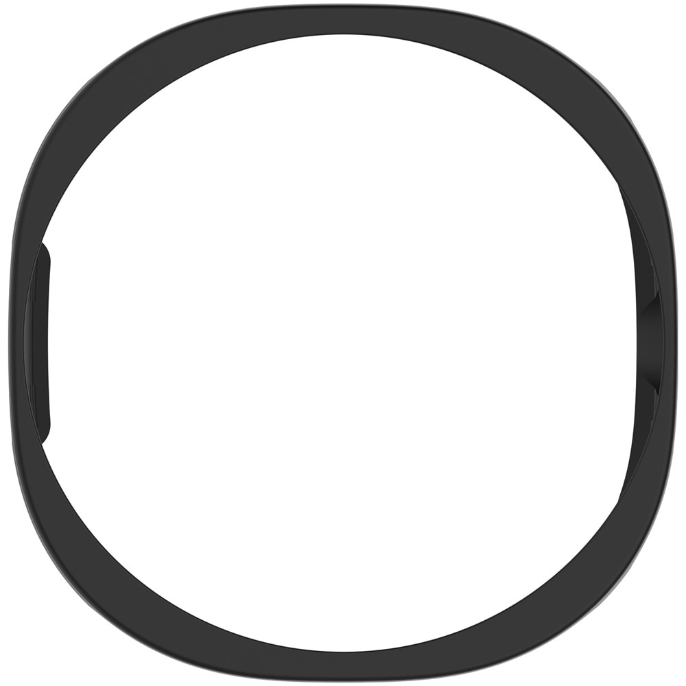 Samsung Galaxy Watch 8 Classic Hard Case Black