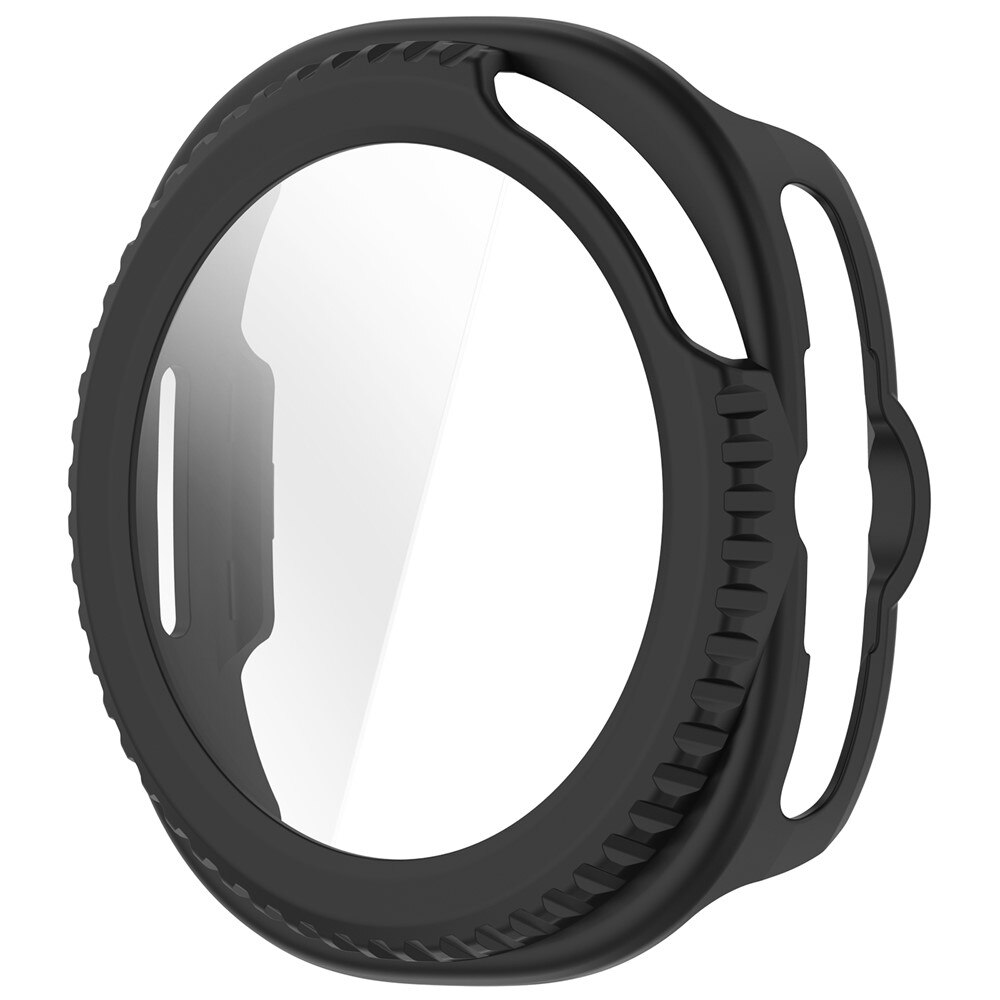 Samsung Galaxy Watch 8 Classic Full Cover Case Black