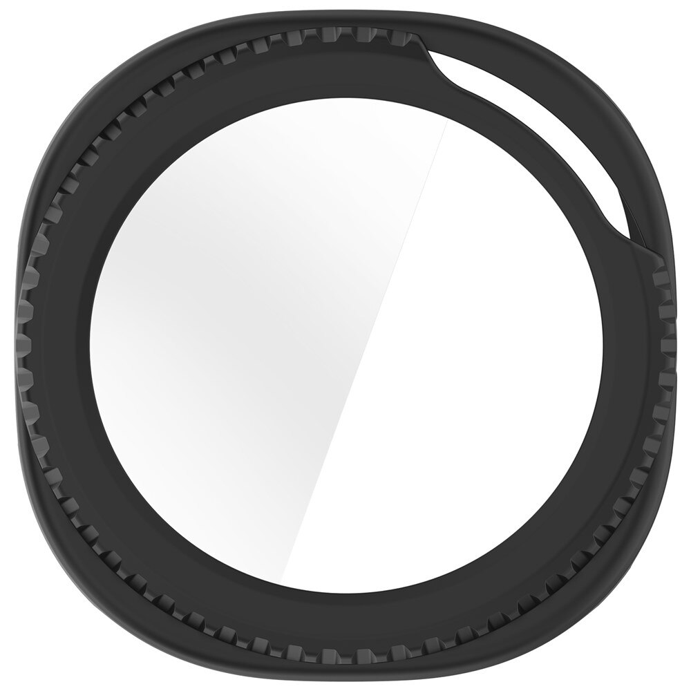 Samsung Galaxy Watch 8 Classic Full Cover Case Black