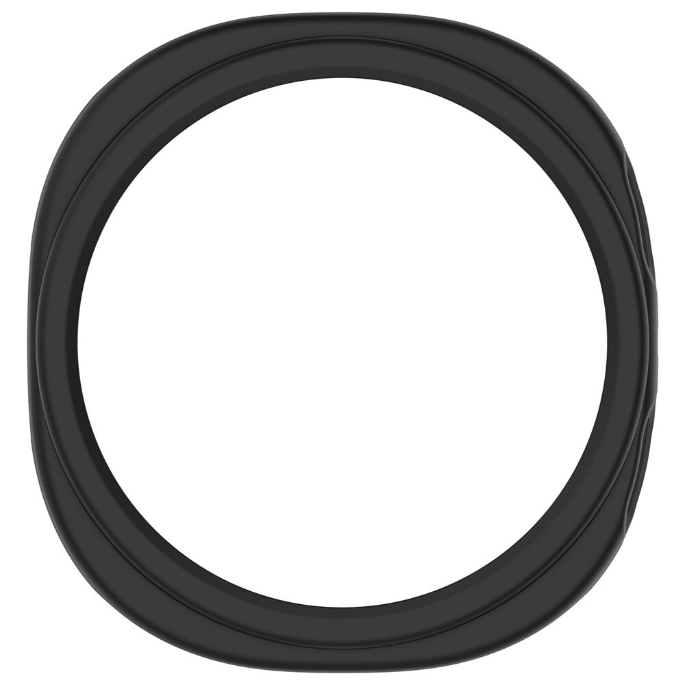 Samsung Galaxy Watch 8 44mm Hard Case Black