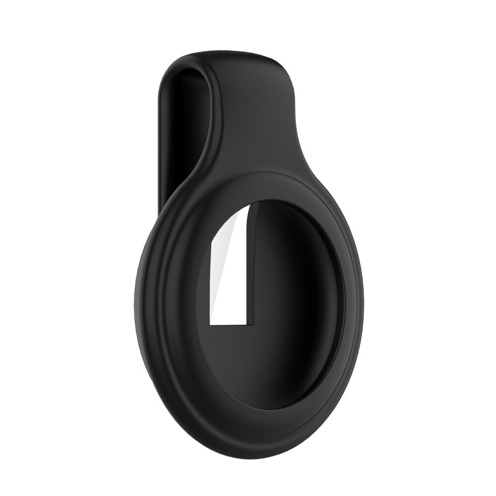 AirTag Clip Holder Black