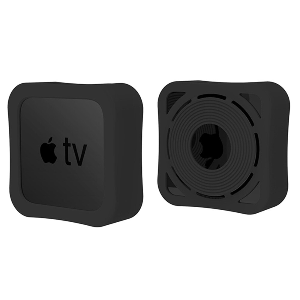 Silicone Case TV 4K 2021 Black