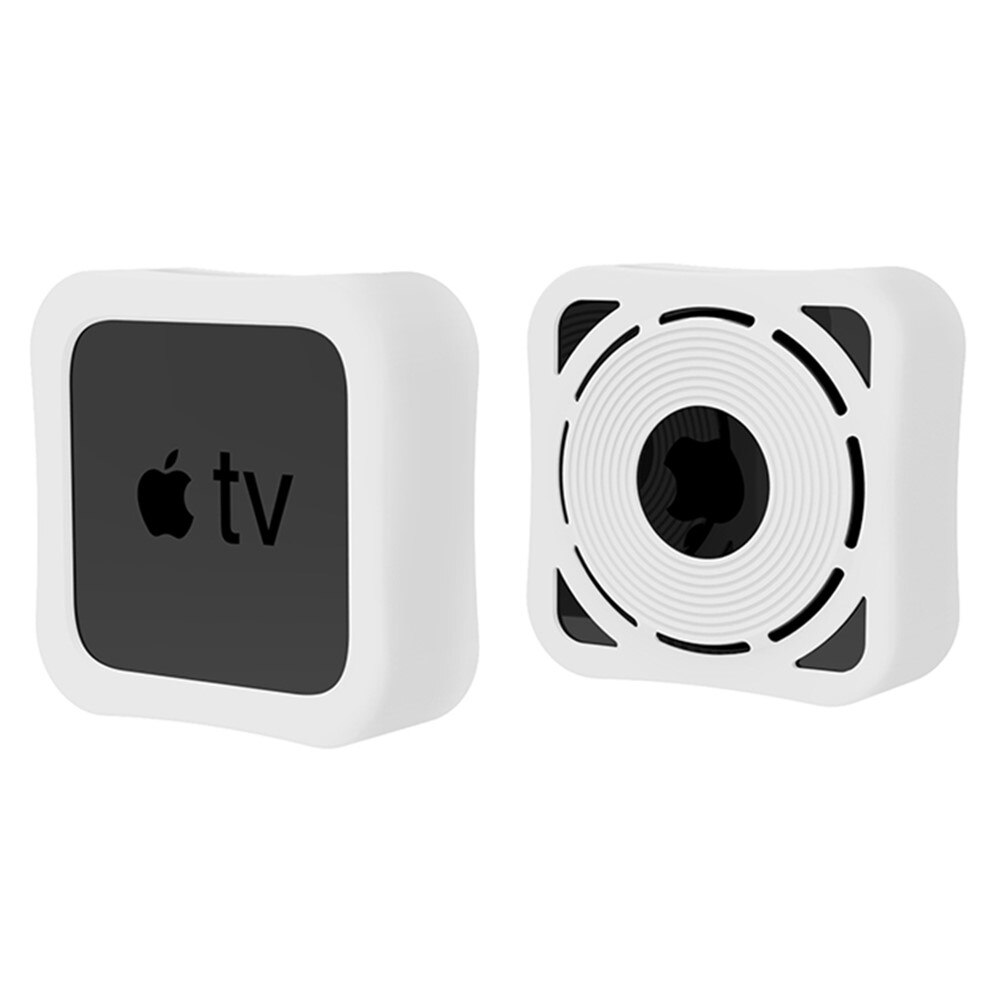 Silicone Case TV 4K 2021 White