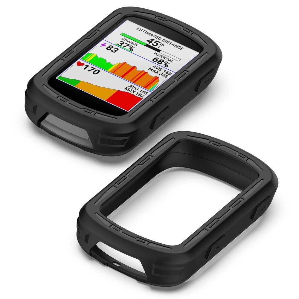 Garmin Edge 840 /540 Silicone Case Black