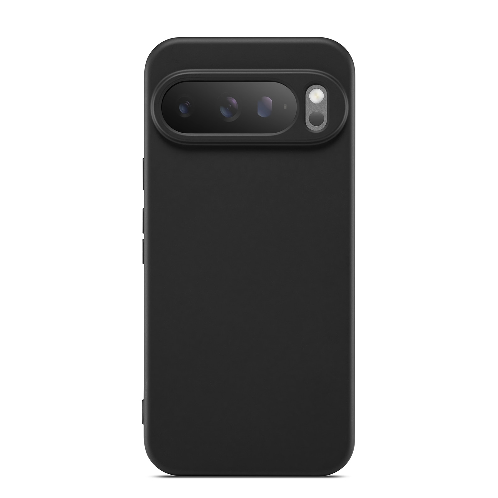 Google Pixel 10 Pro XL TPU Case Black