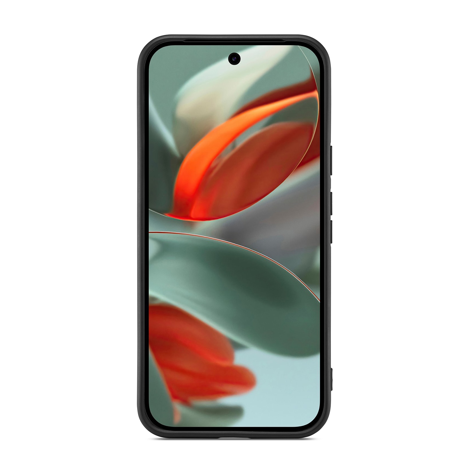 Google Pixel 10 Pro XL TPU Case Black