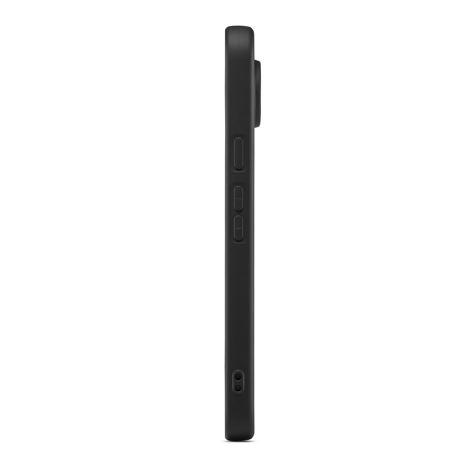 Google Pixel 10 Pro XL TPU Case Black