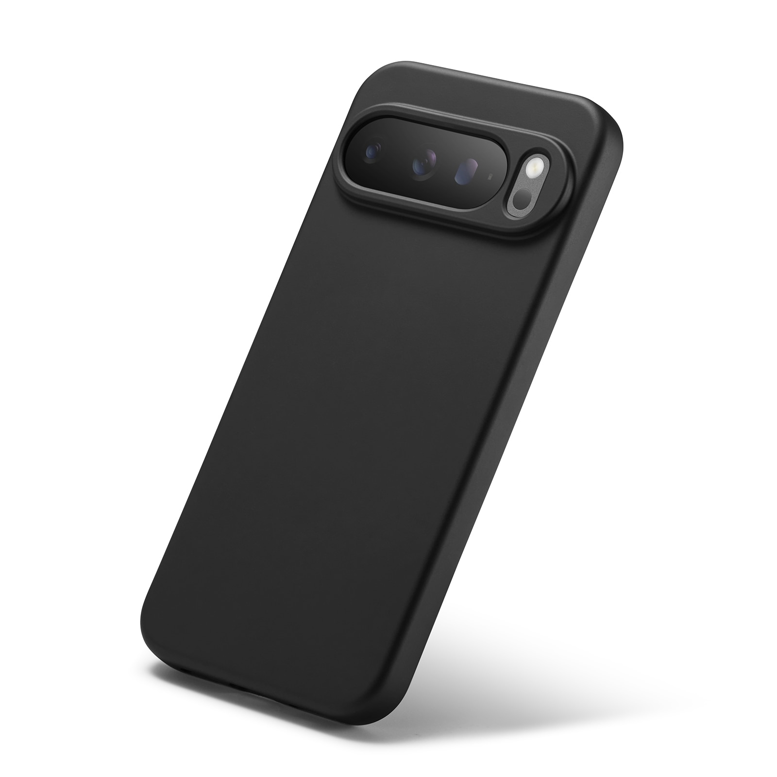 Google Pixel 10 Pro XL TPU Case Black