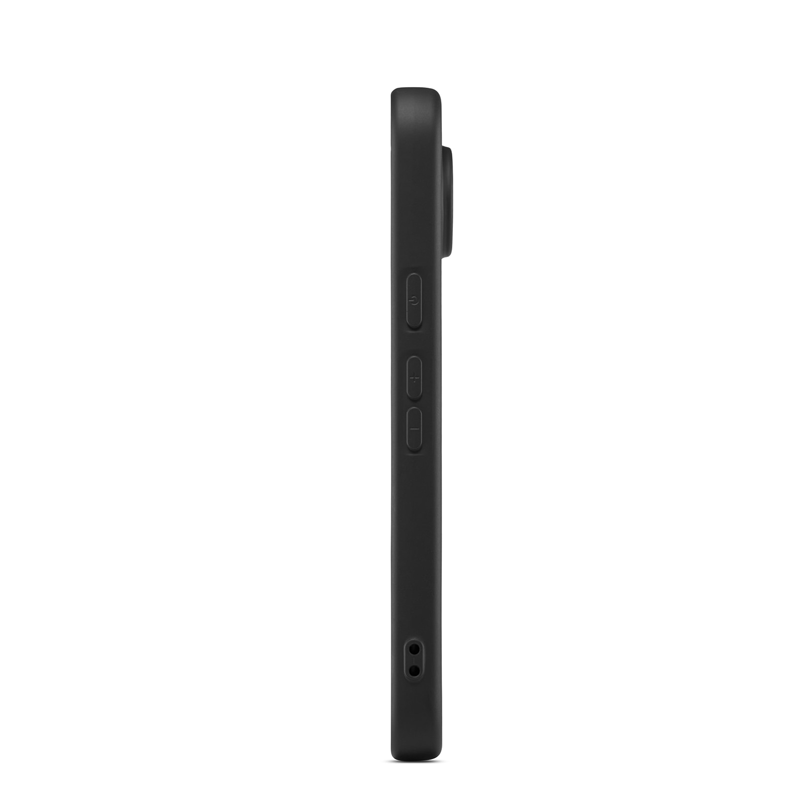 Google Pixel 10 TPU Case MagSafe Black