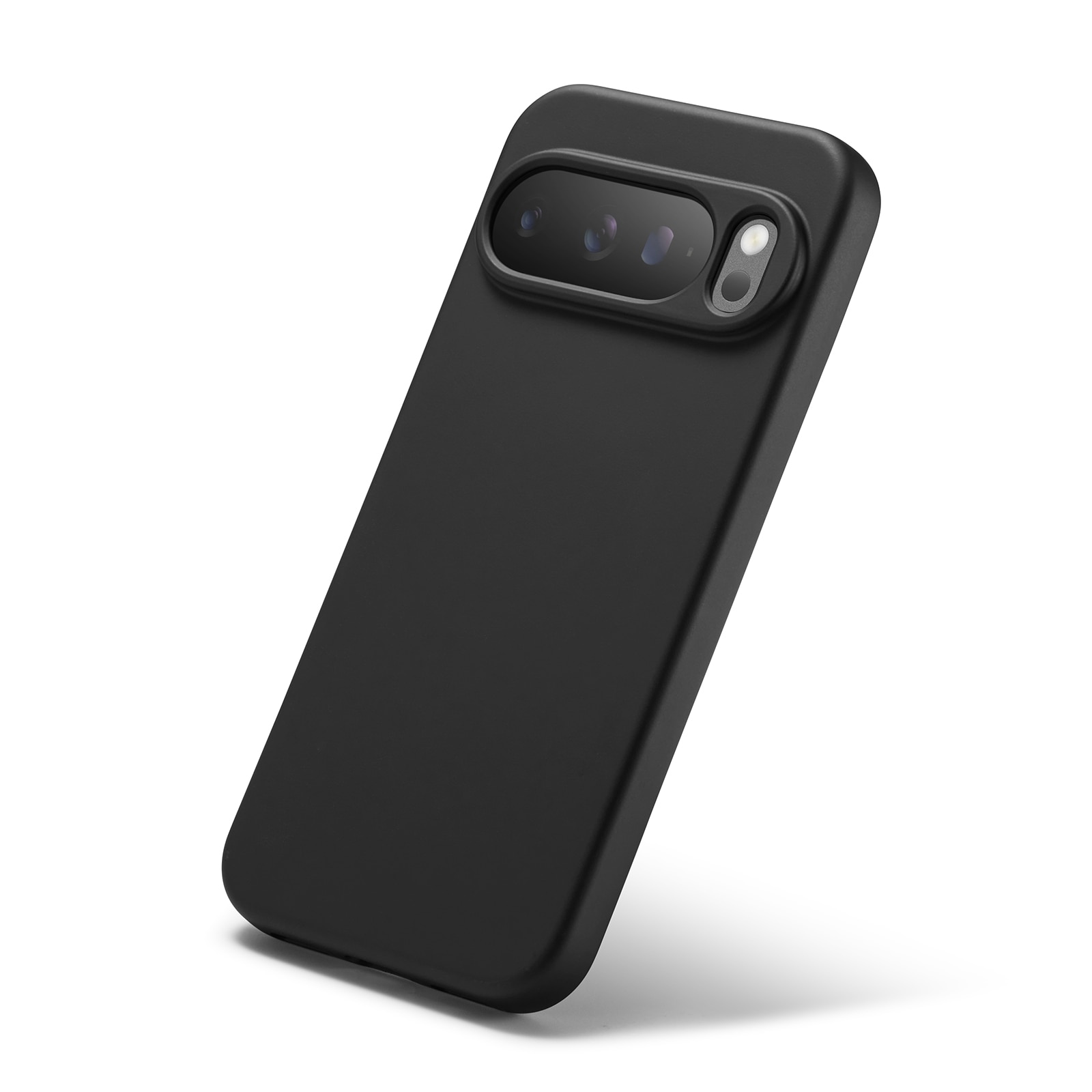 Google Pixel 10 TPU Case MagSafe Black