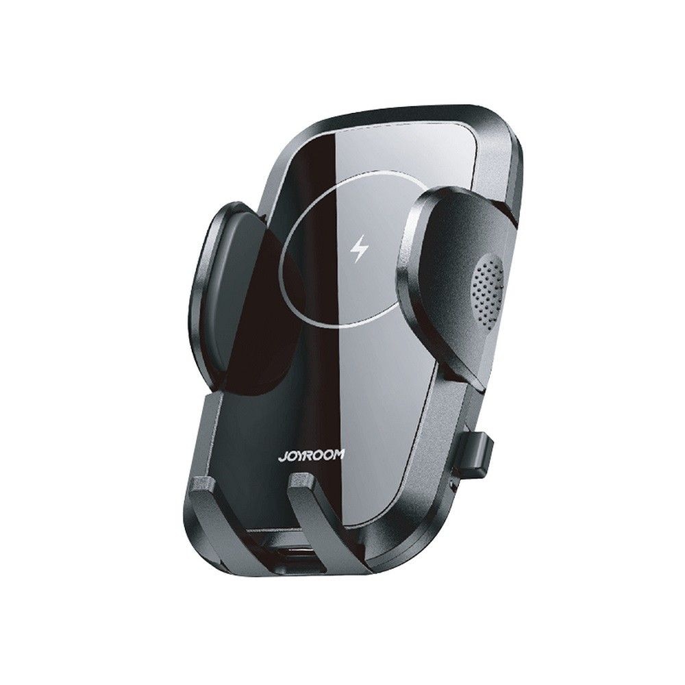 Wireless Car Charger JR-ZS241 Black
