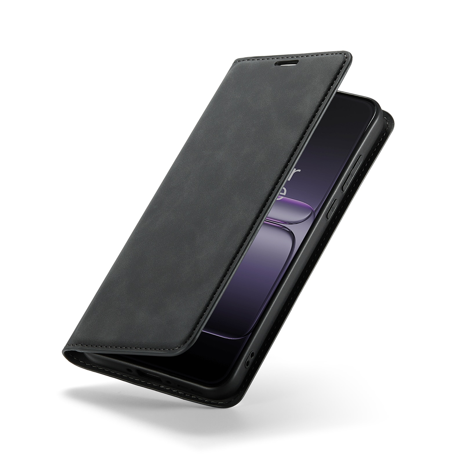  OnePlus Nord 5 Slim Wallet Case Black