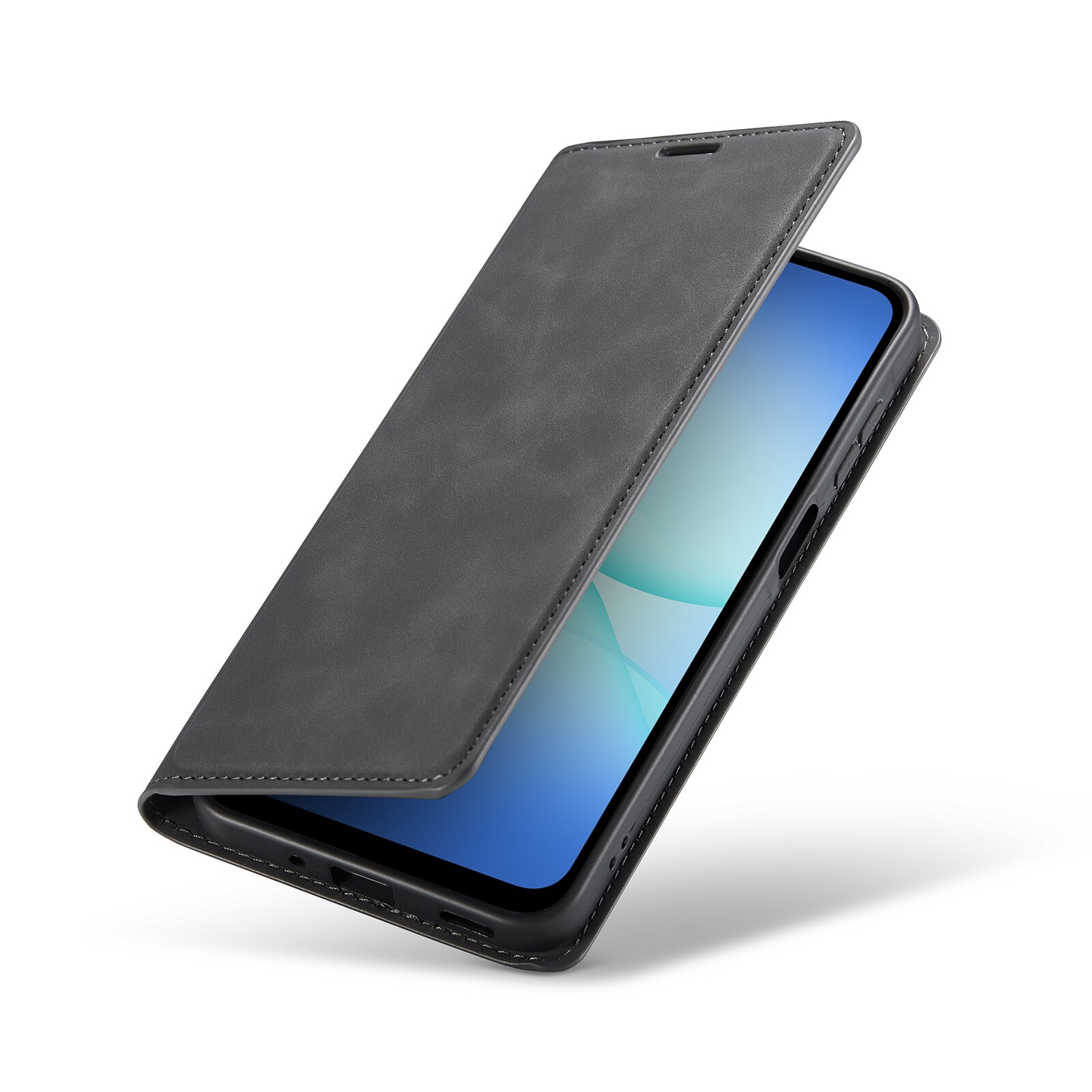  OnePlus 15 Slim Wallet Case Black