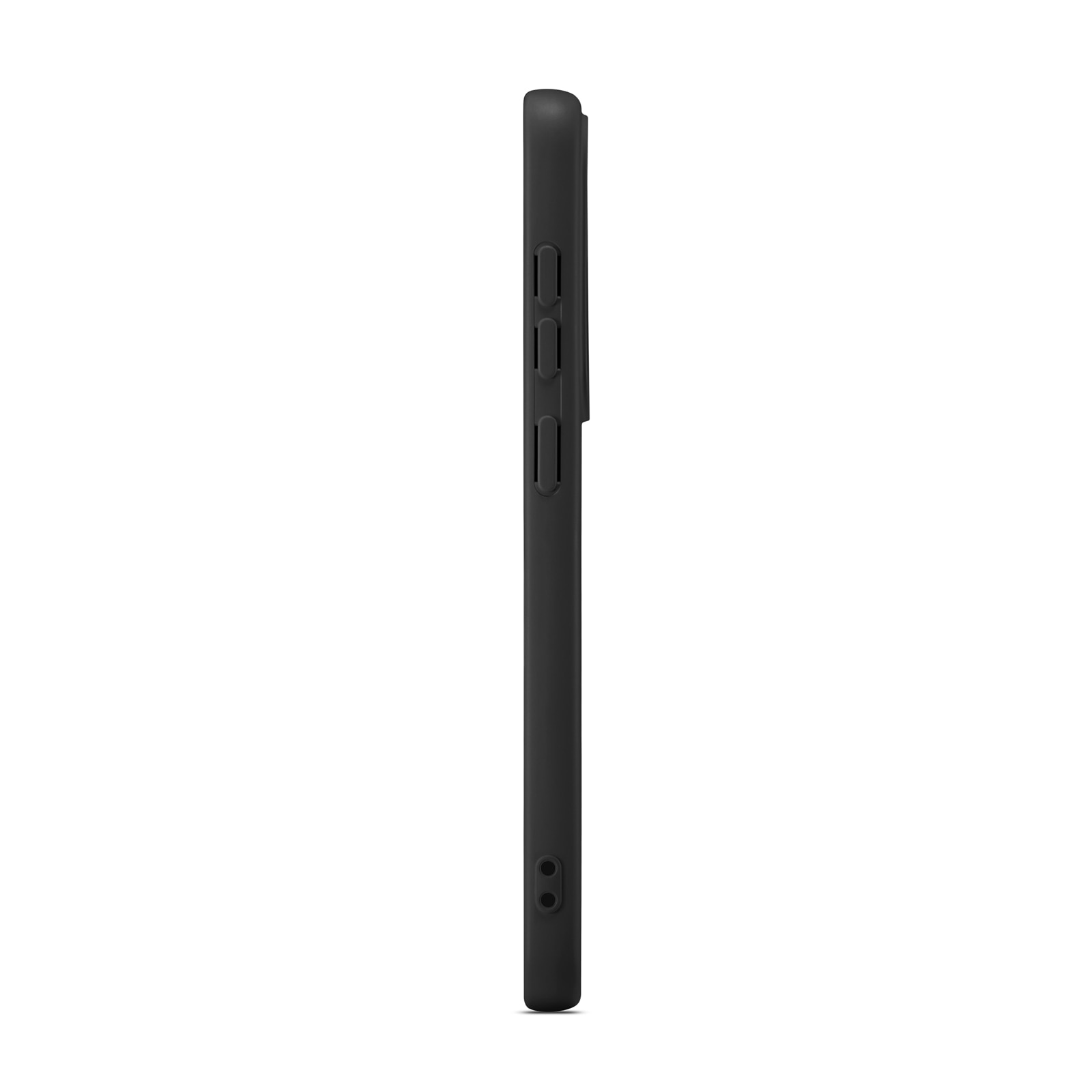 Samsung Galaxy S25 FE TPU Case Black