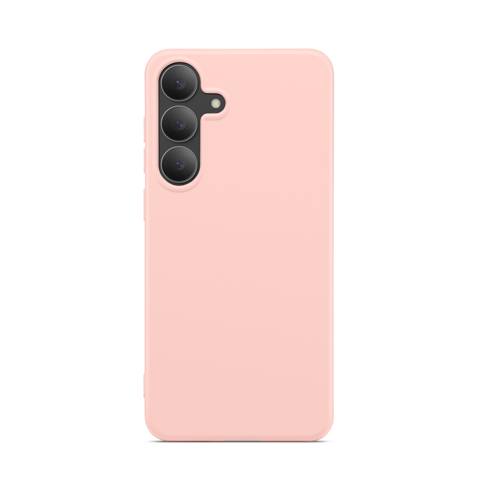 Samsung Galaxy S25 FE TPU Case Pink