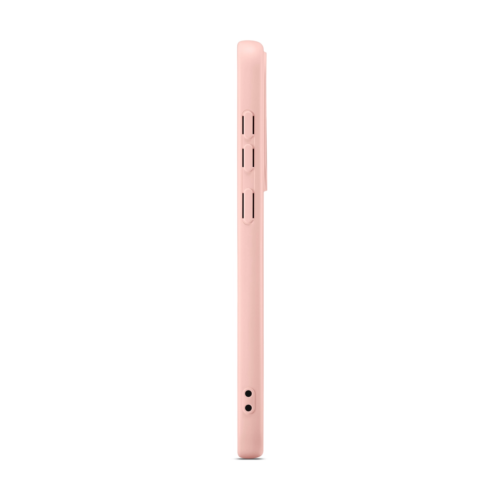 Samsung Galaxy S25 FE TPU Case Pink