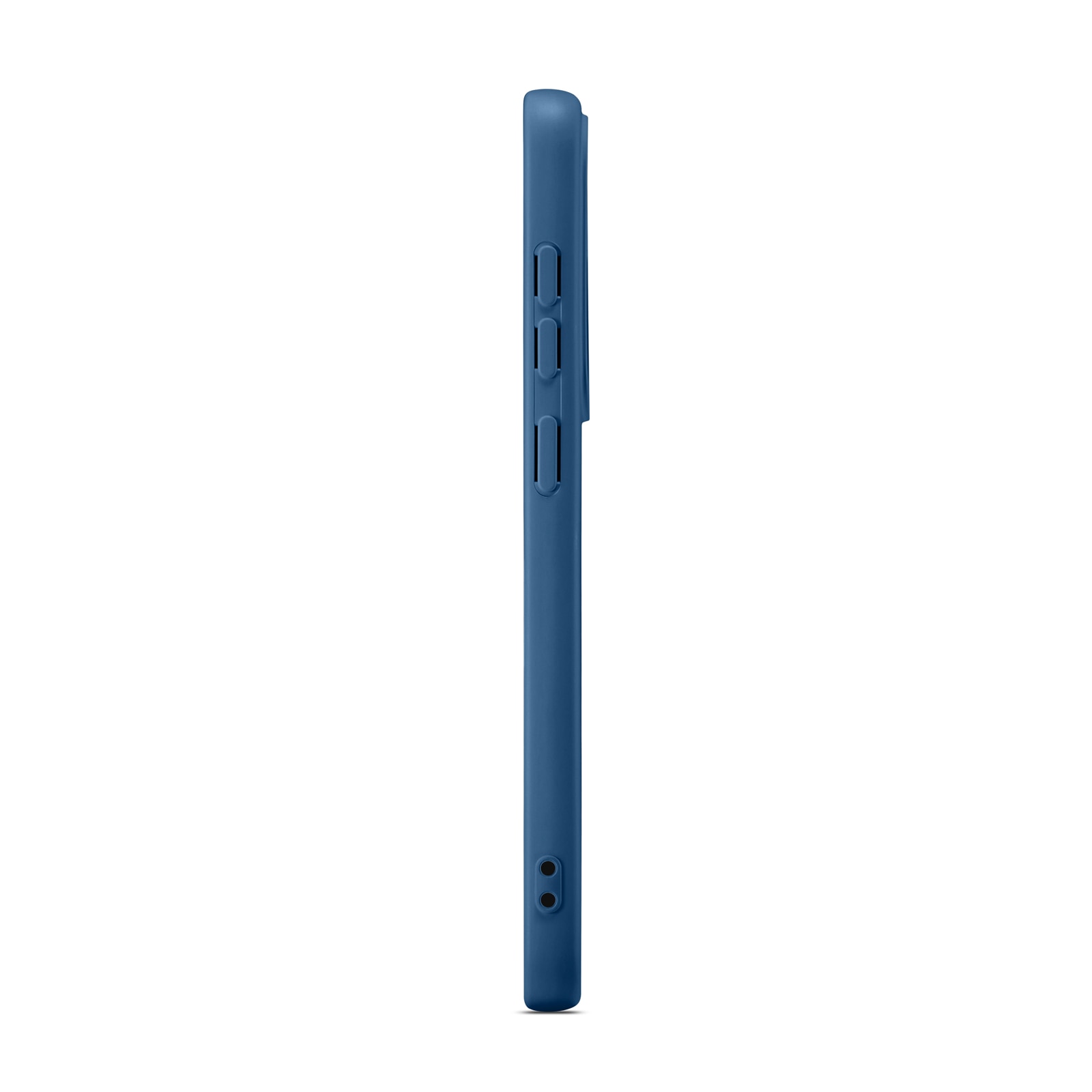 Samsung Galaxy S25 FE TPU Case Dark Blue
