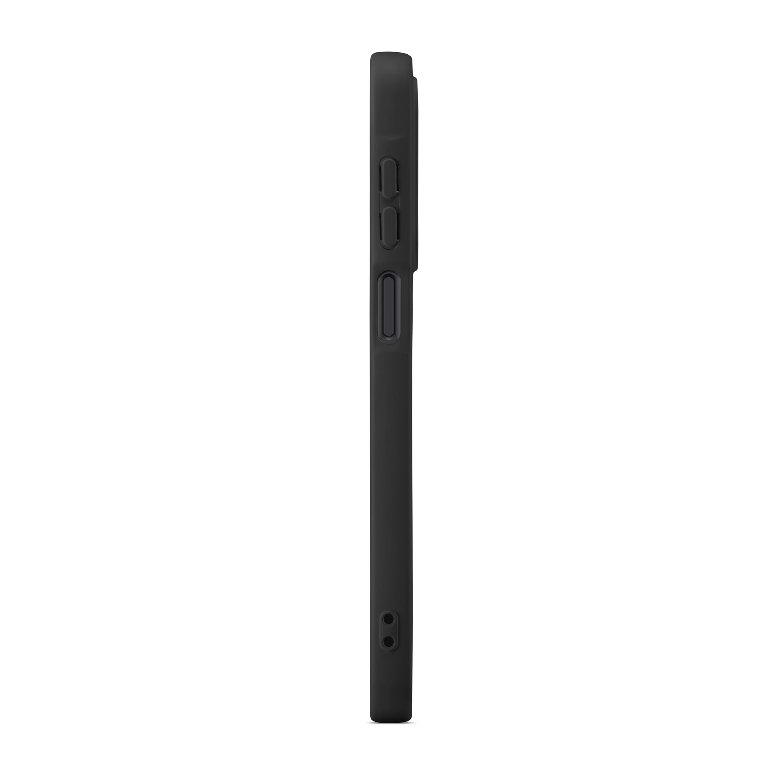 Samsung Galaxy A17 TPU Case Black