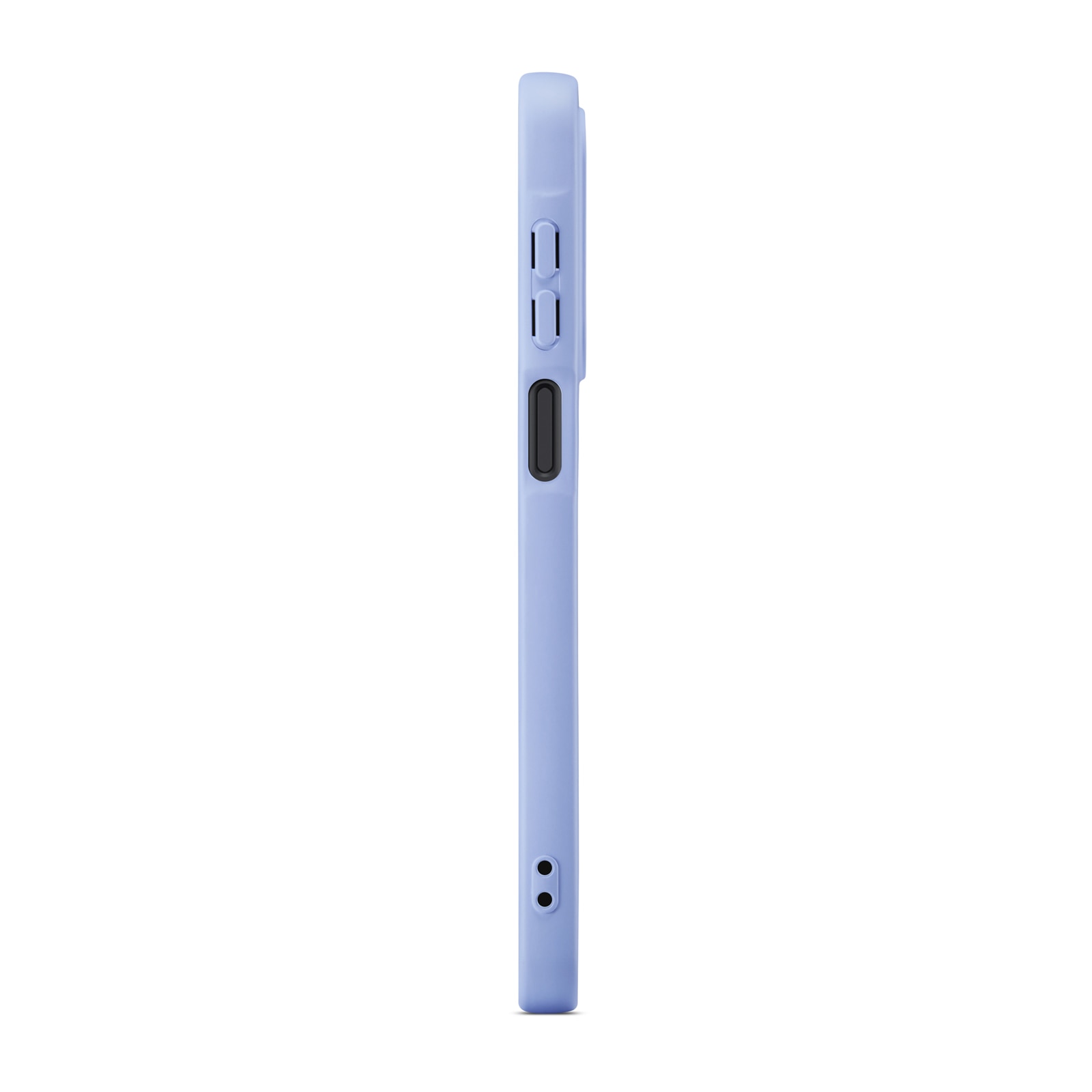 Samsung Galaxy A17 TPU Case Purple