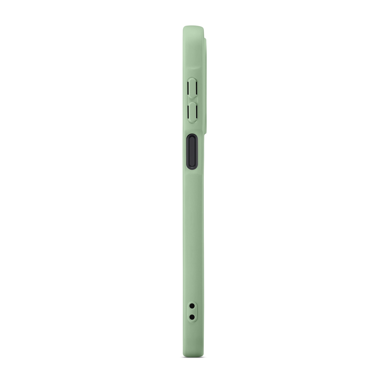 Samsung Galaxy A17 TPU Case Green