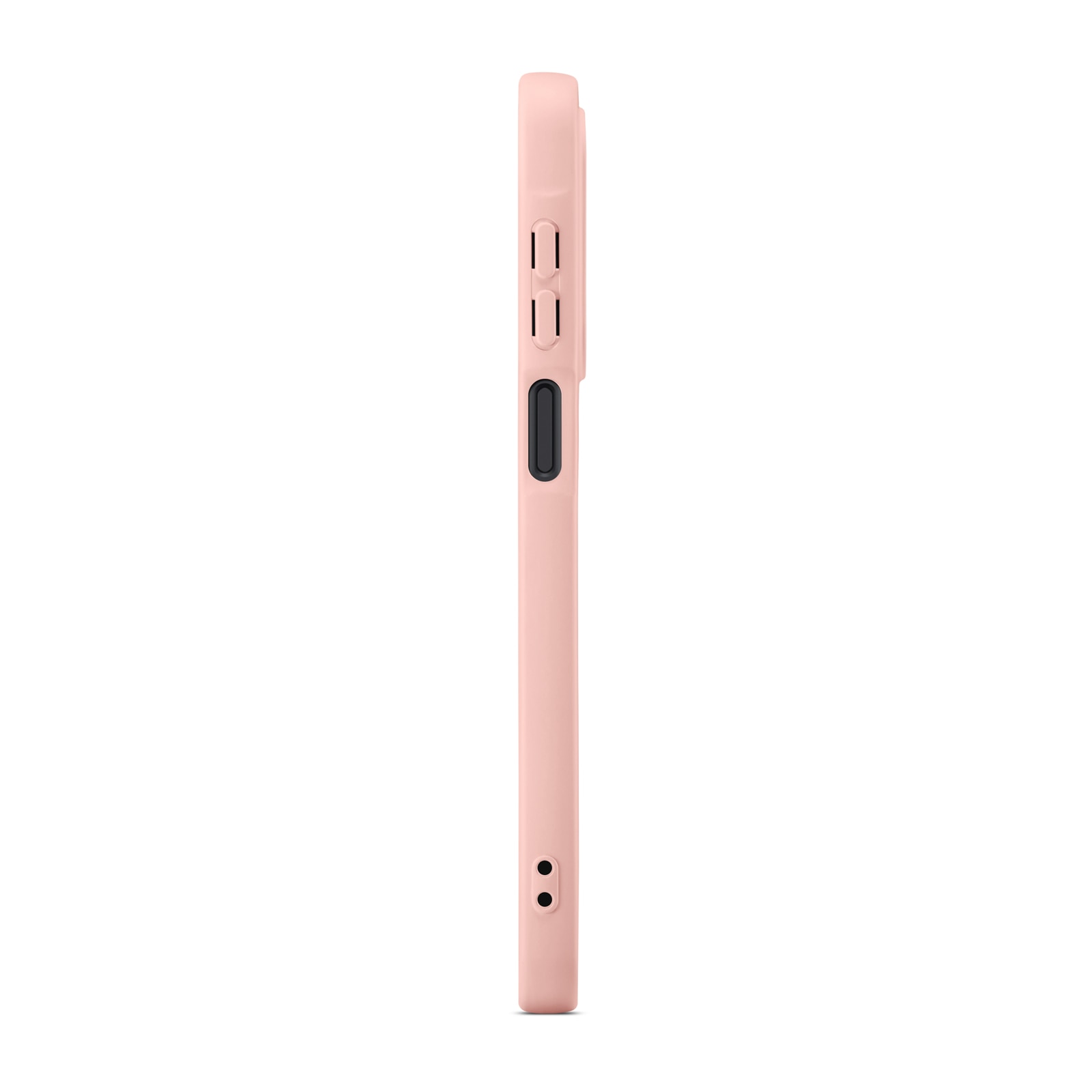 Samsung Galaxy A17 TPU Case Pink