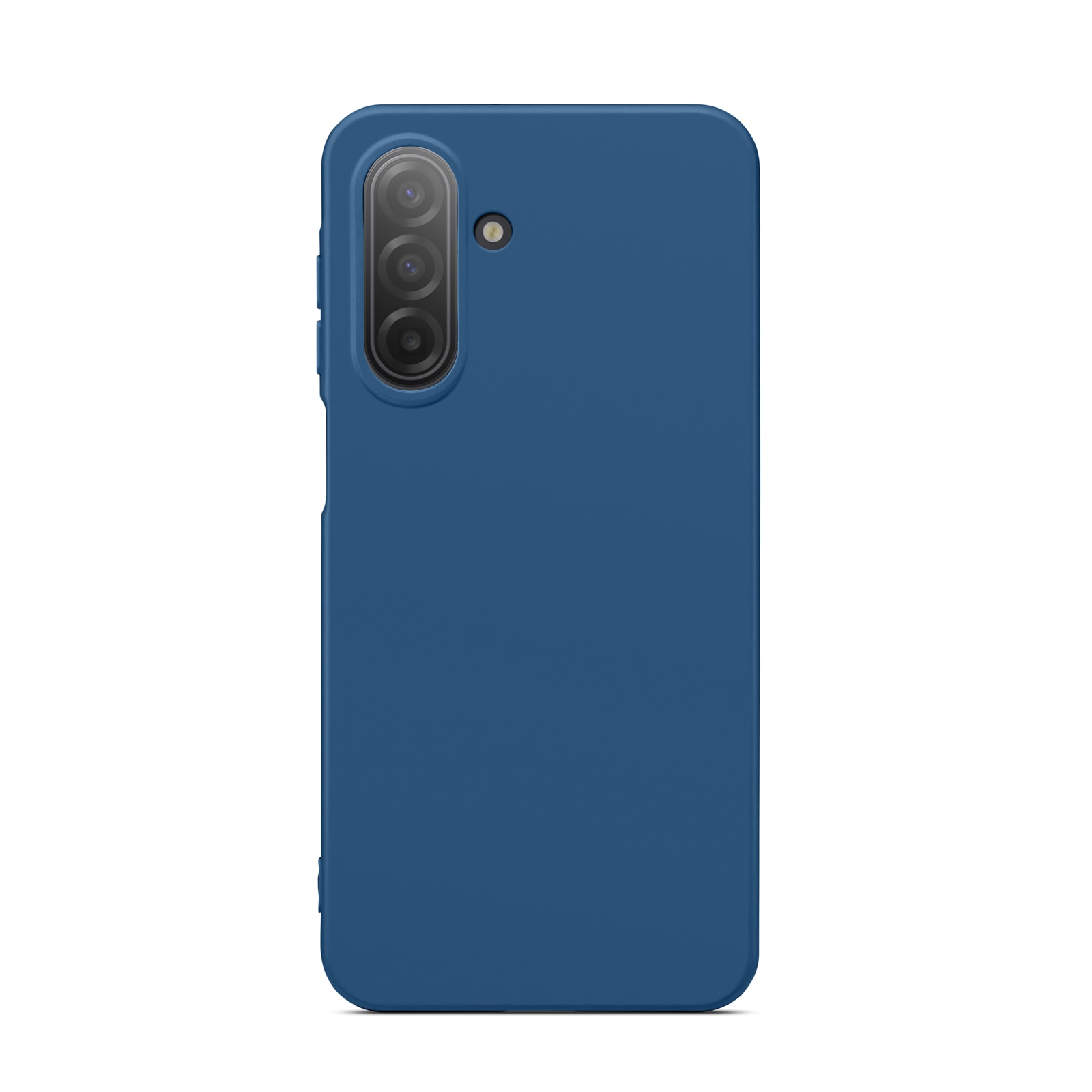 Samsung Galaxy A17 TPU Case Blue