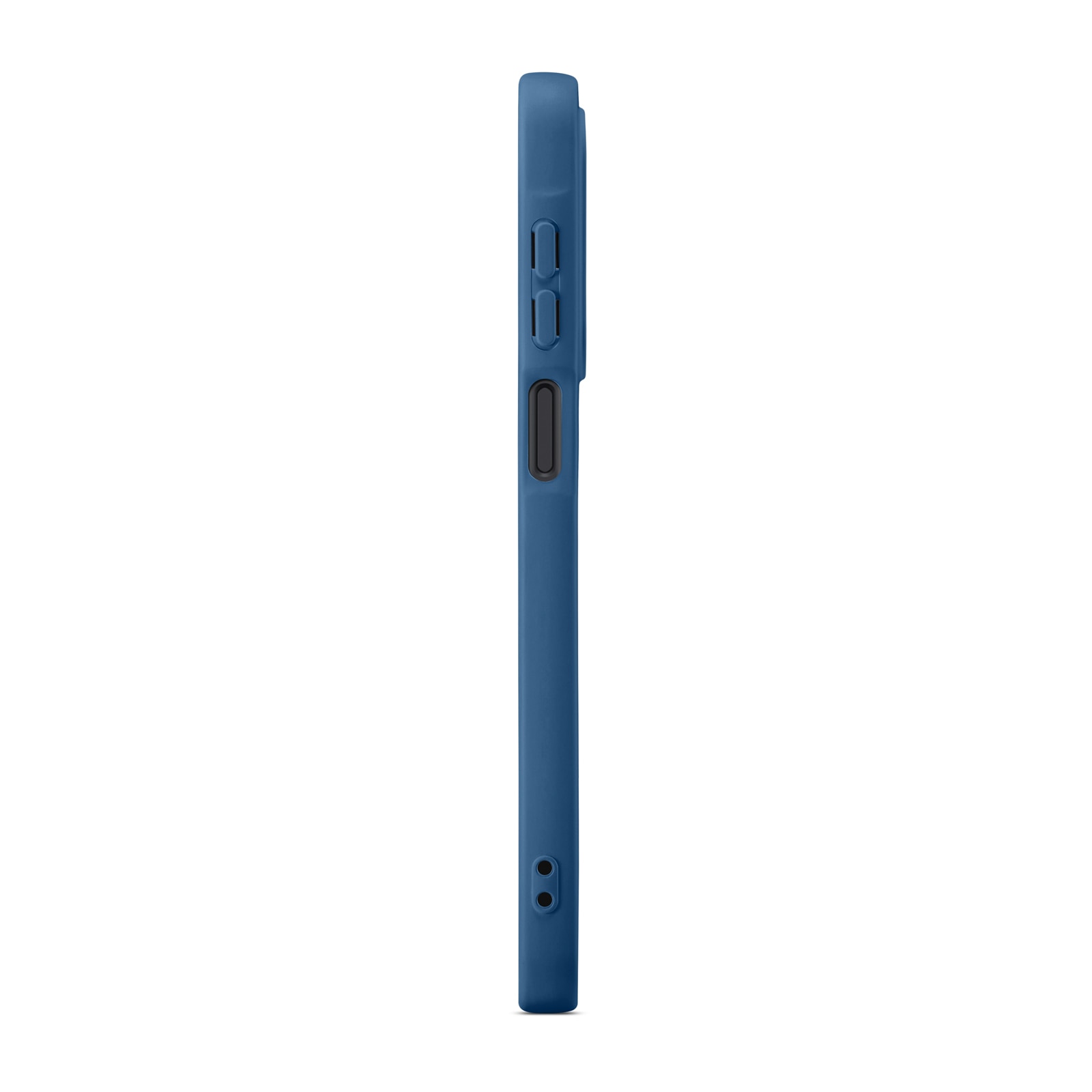 Samsung Galaxy A17 TPU Case Blue