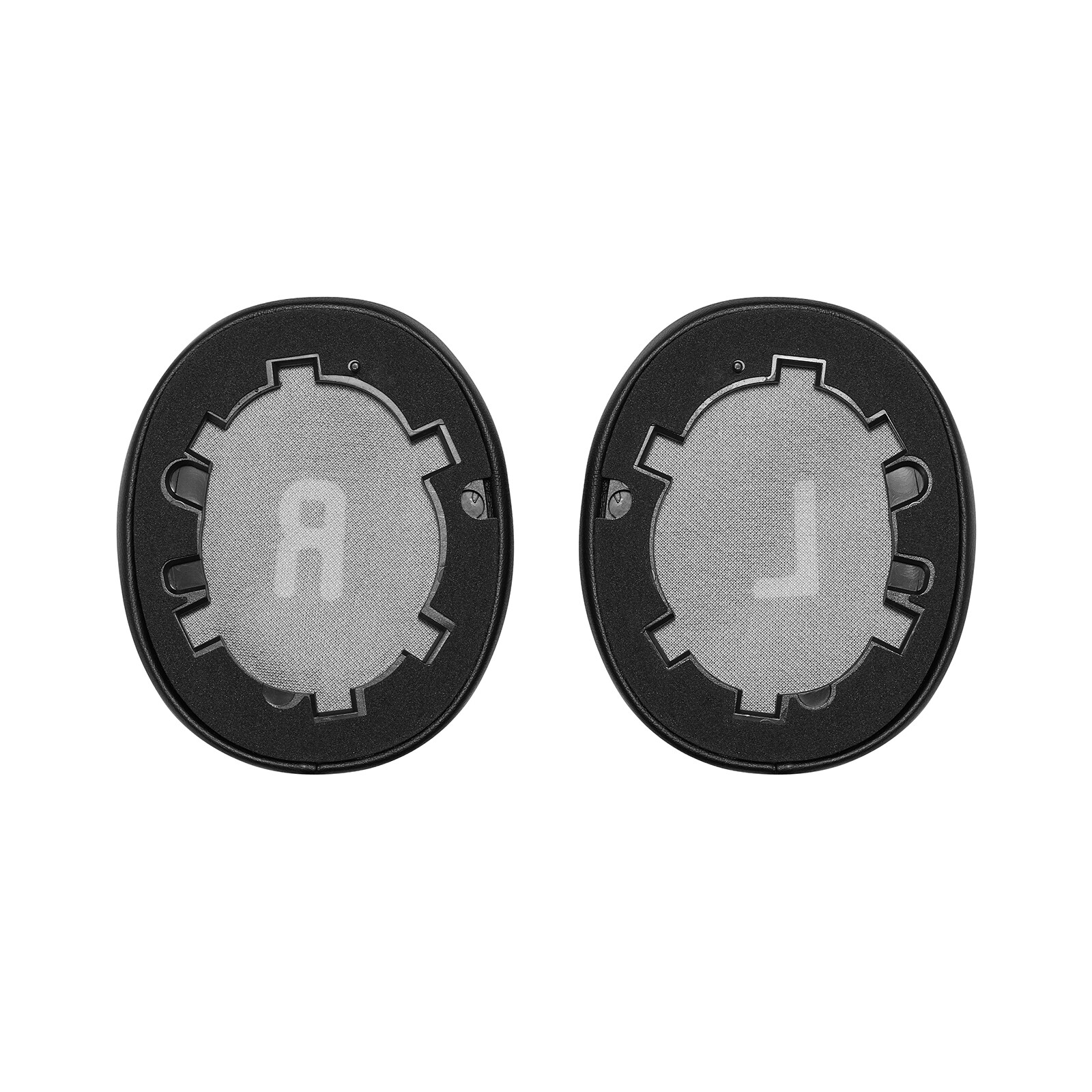  JBL Tune 710BT Headphone Earpads Black