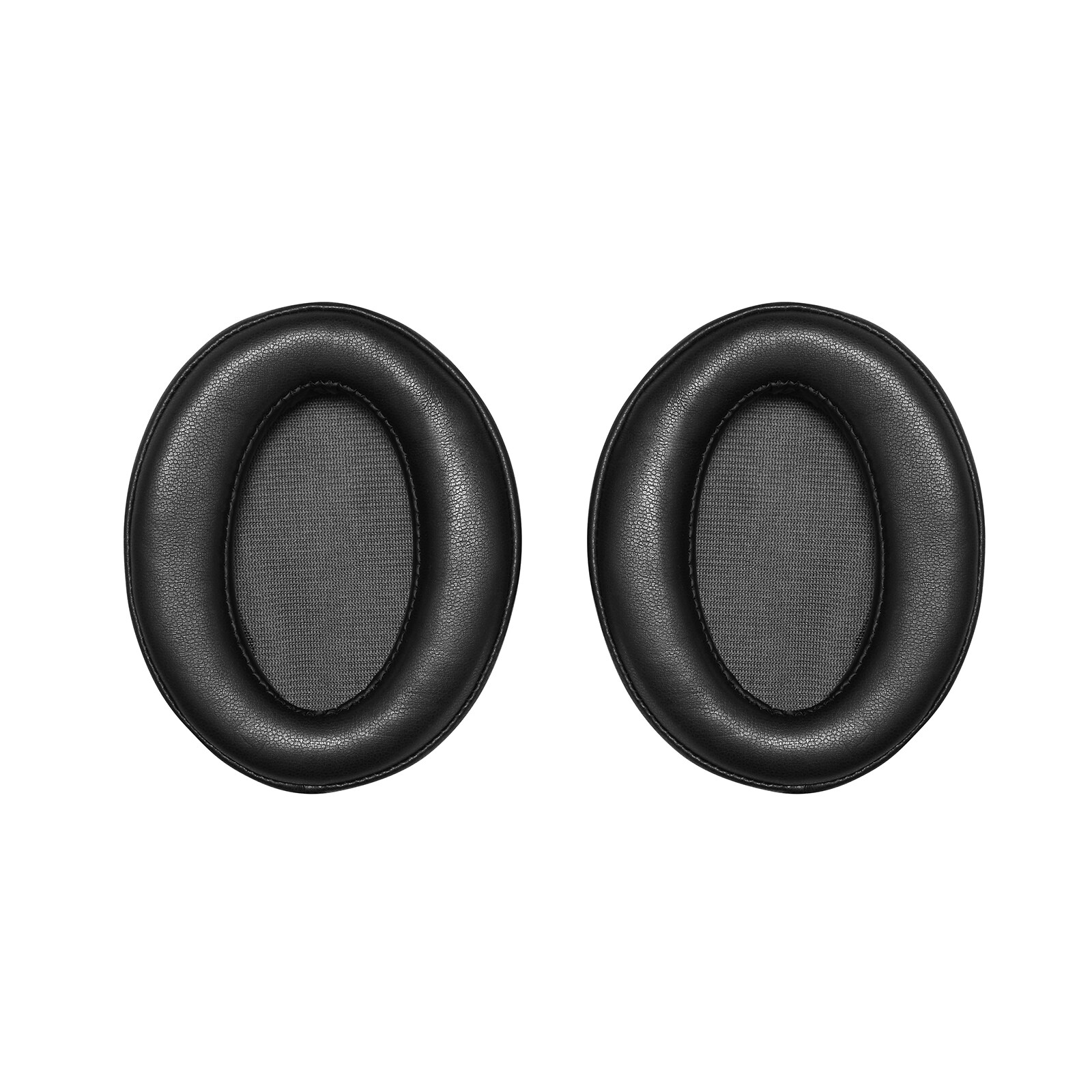  Sony WH-H910N Headphone Earpads Black