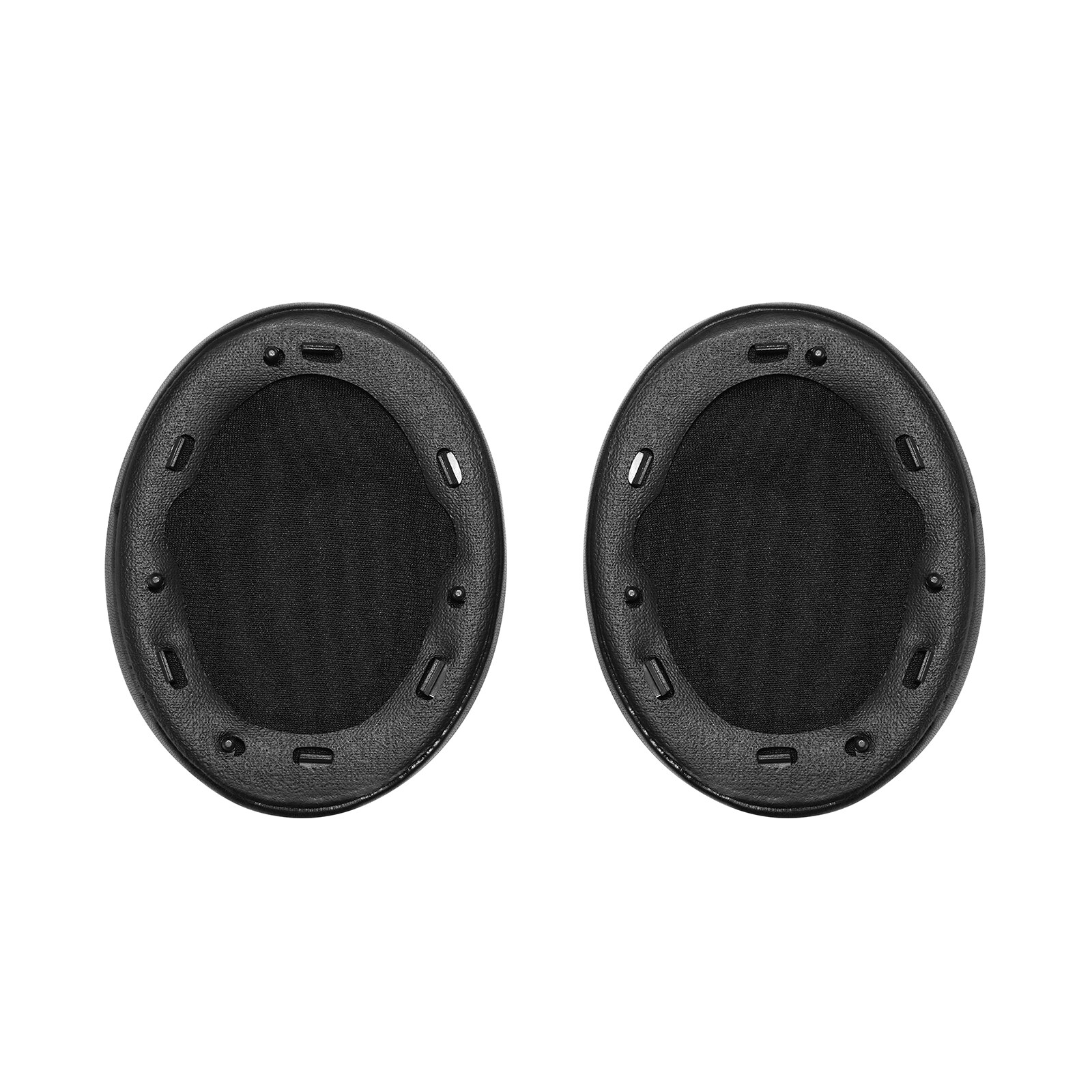 Sony WH-1000XM2 Headphone Earpads Black