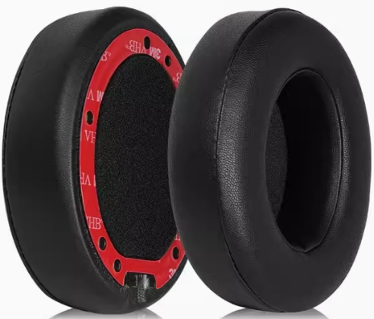 Beats Studio 3 Headphone Earpads Black