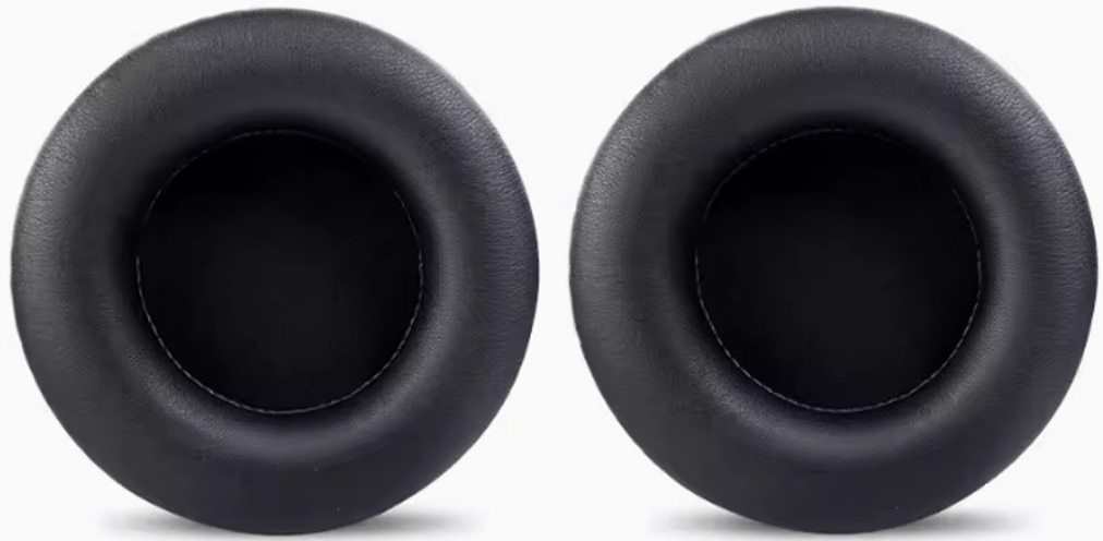 Steelseries Siberia V2 Headphone Earpads Black