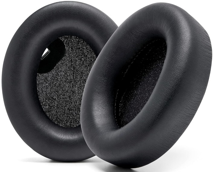 Sony WH-1000XM4 Headphone Earpads Black