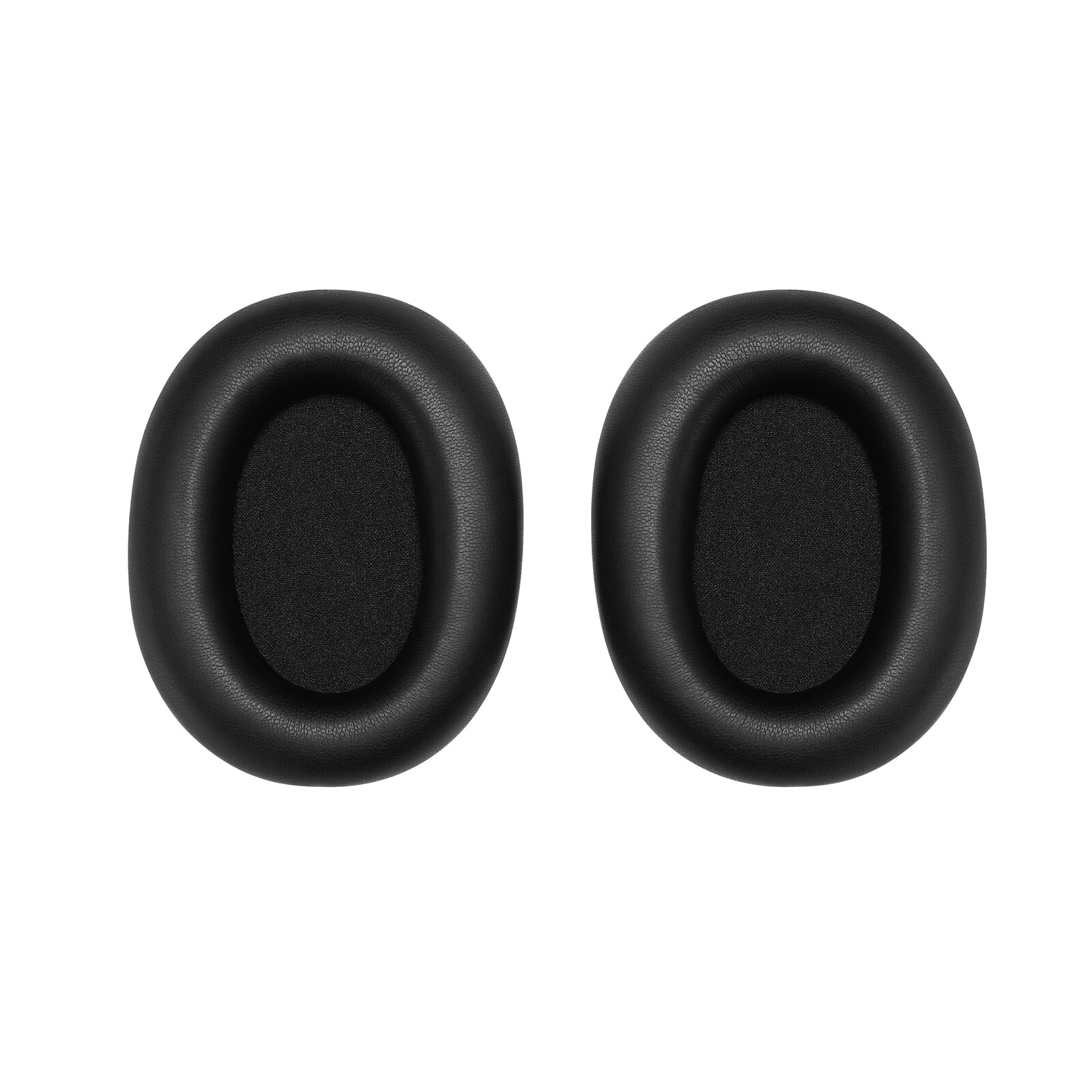  Sony WH-1000XM6 Headphone Earpads Black