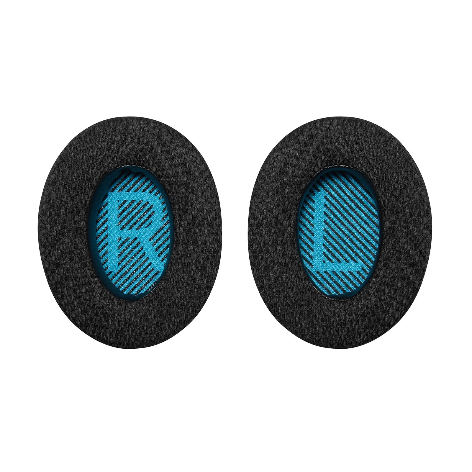 Hörlurskuddar mesh  Bose QC15 Svart