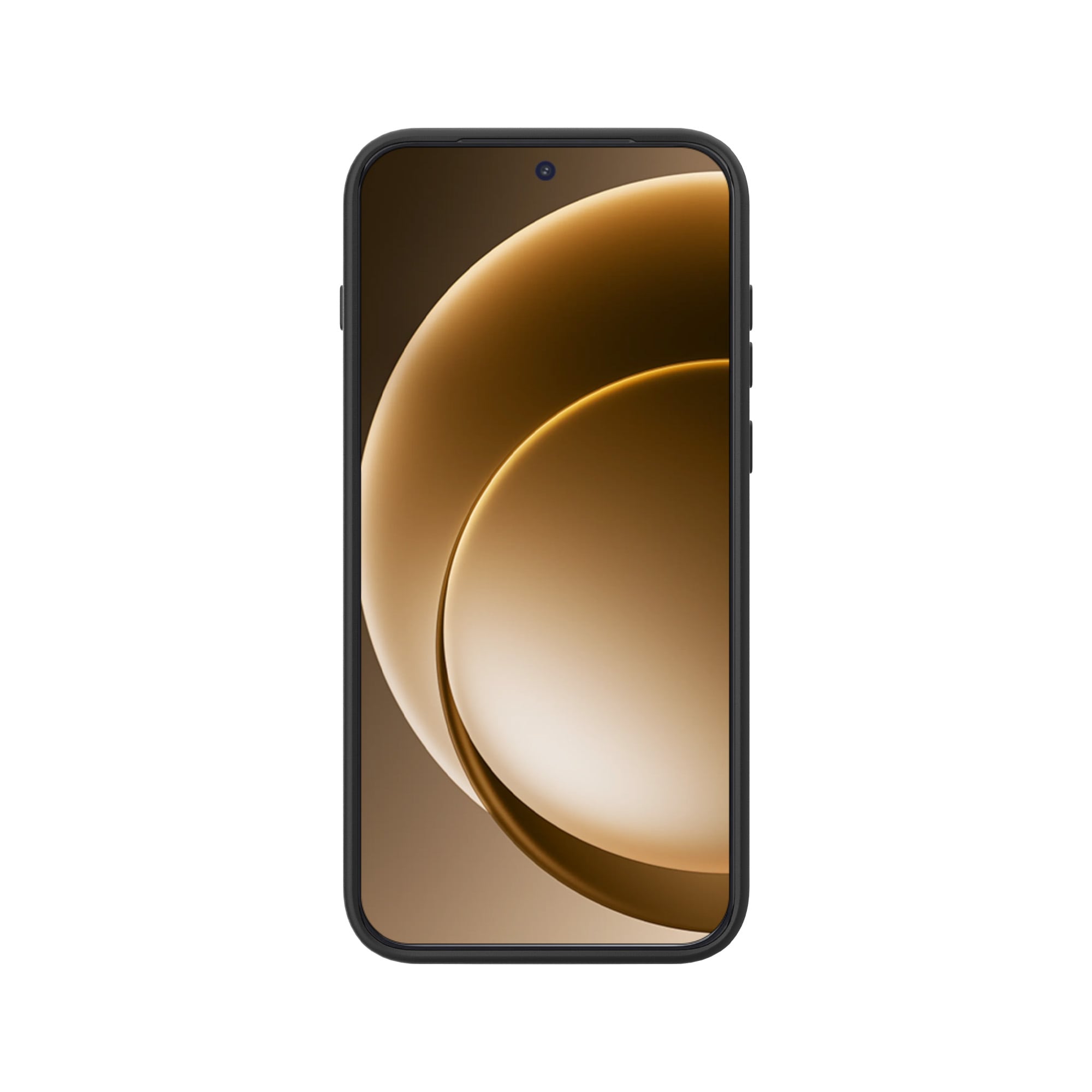 Magnetic Hybrid Case  OnePlus 15 Frosted Black