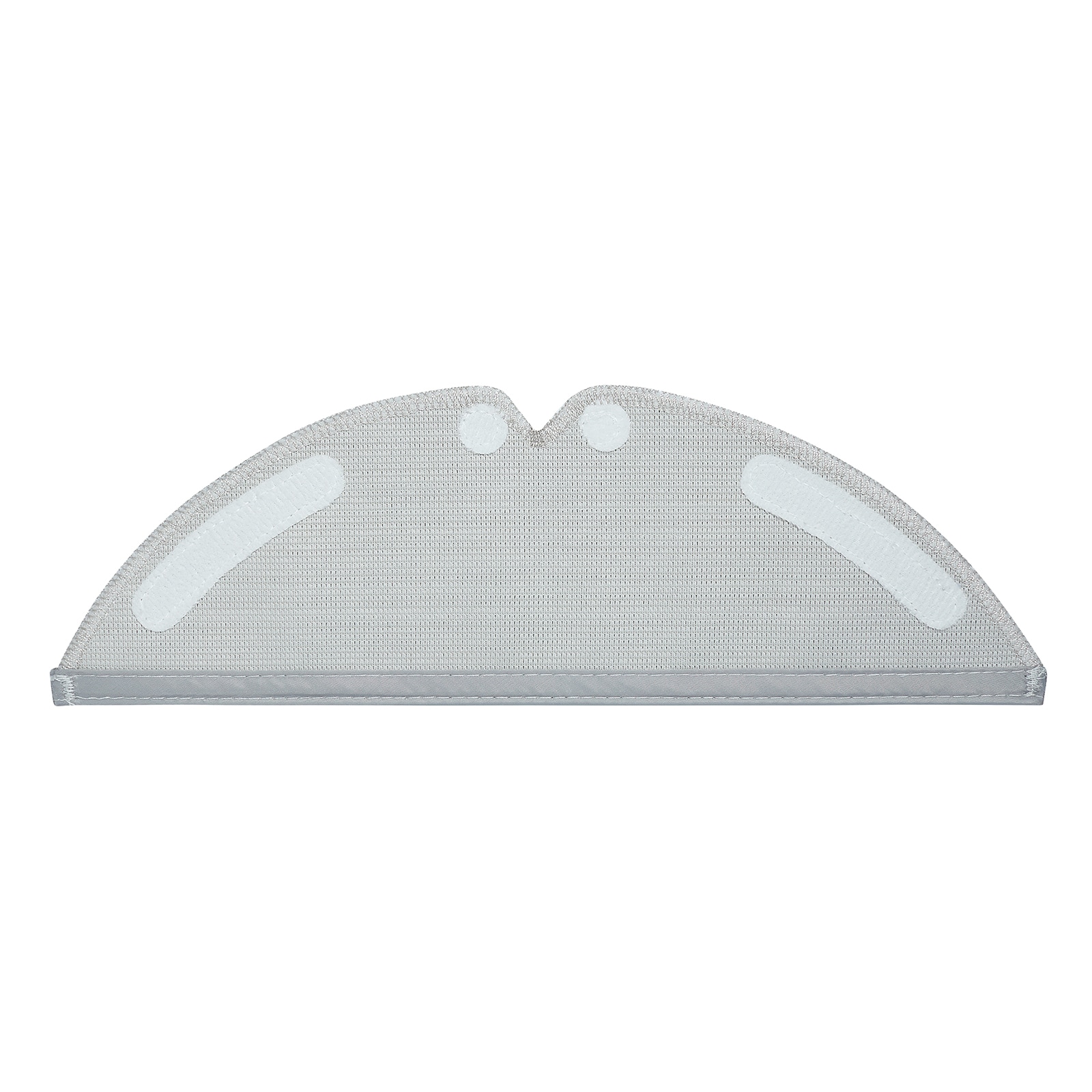 2-pack Mop Cloths for  Dreame D20 Plus