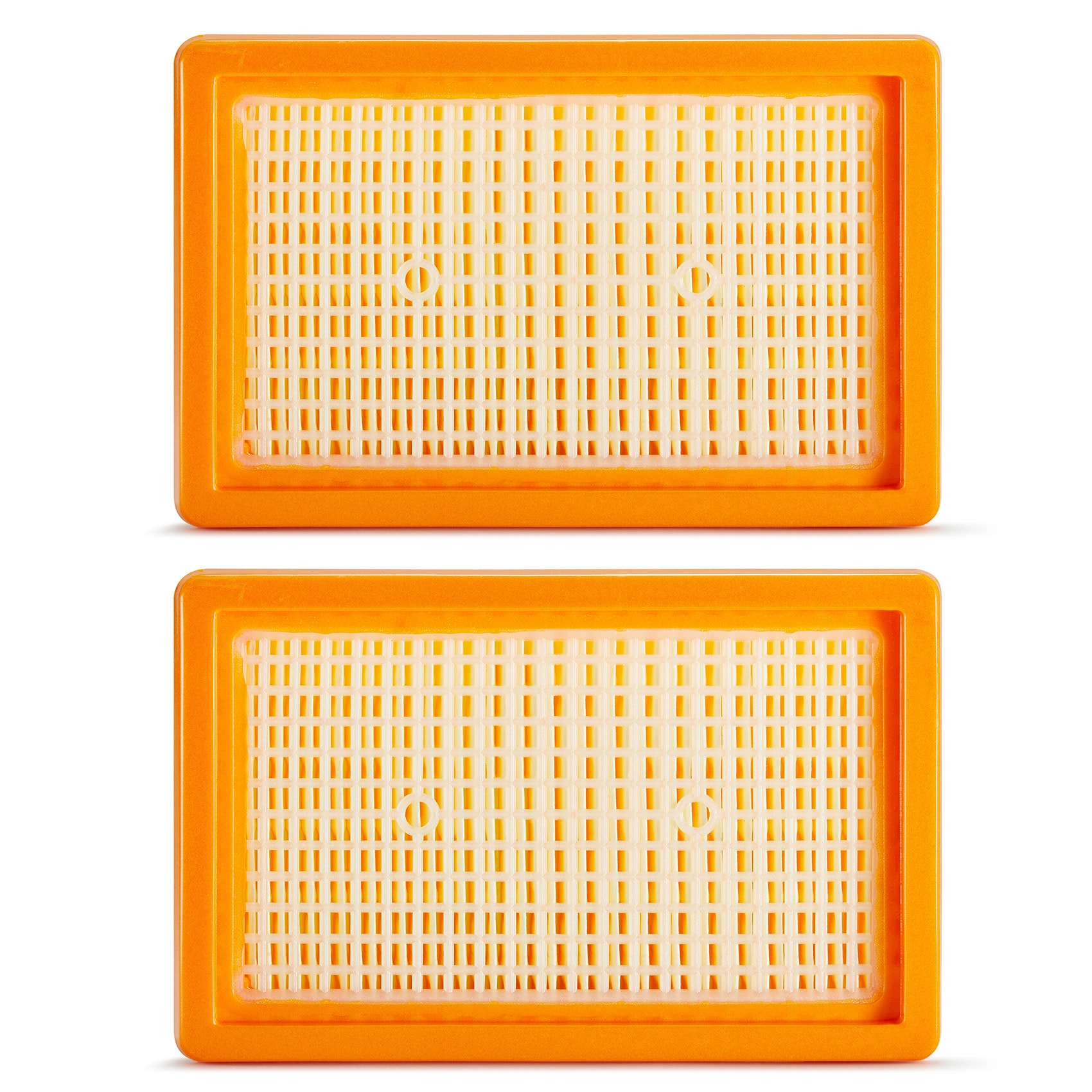 2-pack HEPA Filter  Kärcher MV 6