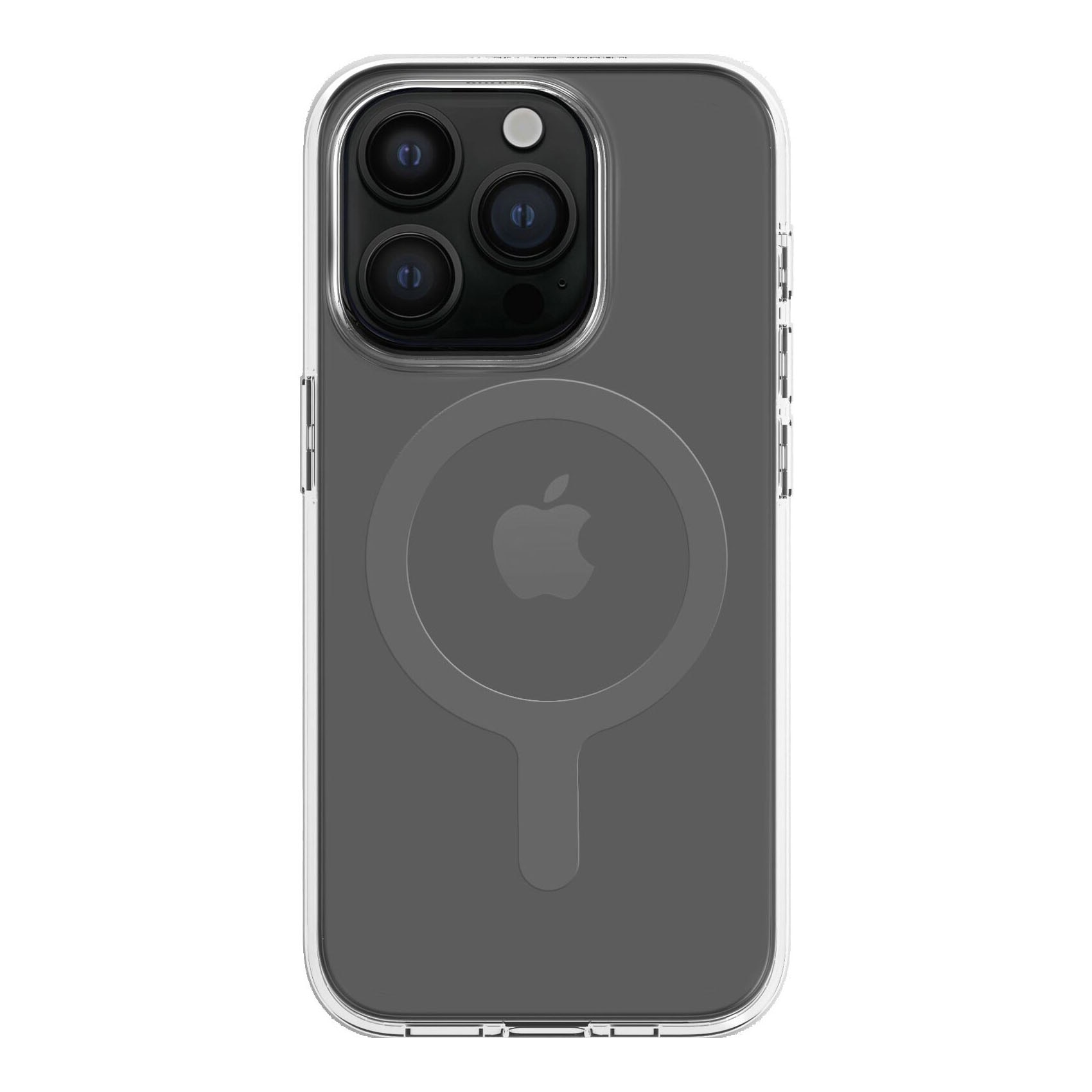 iPhone 15 Pro Case Transparent
