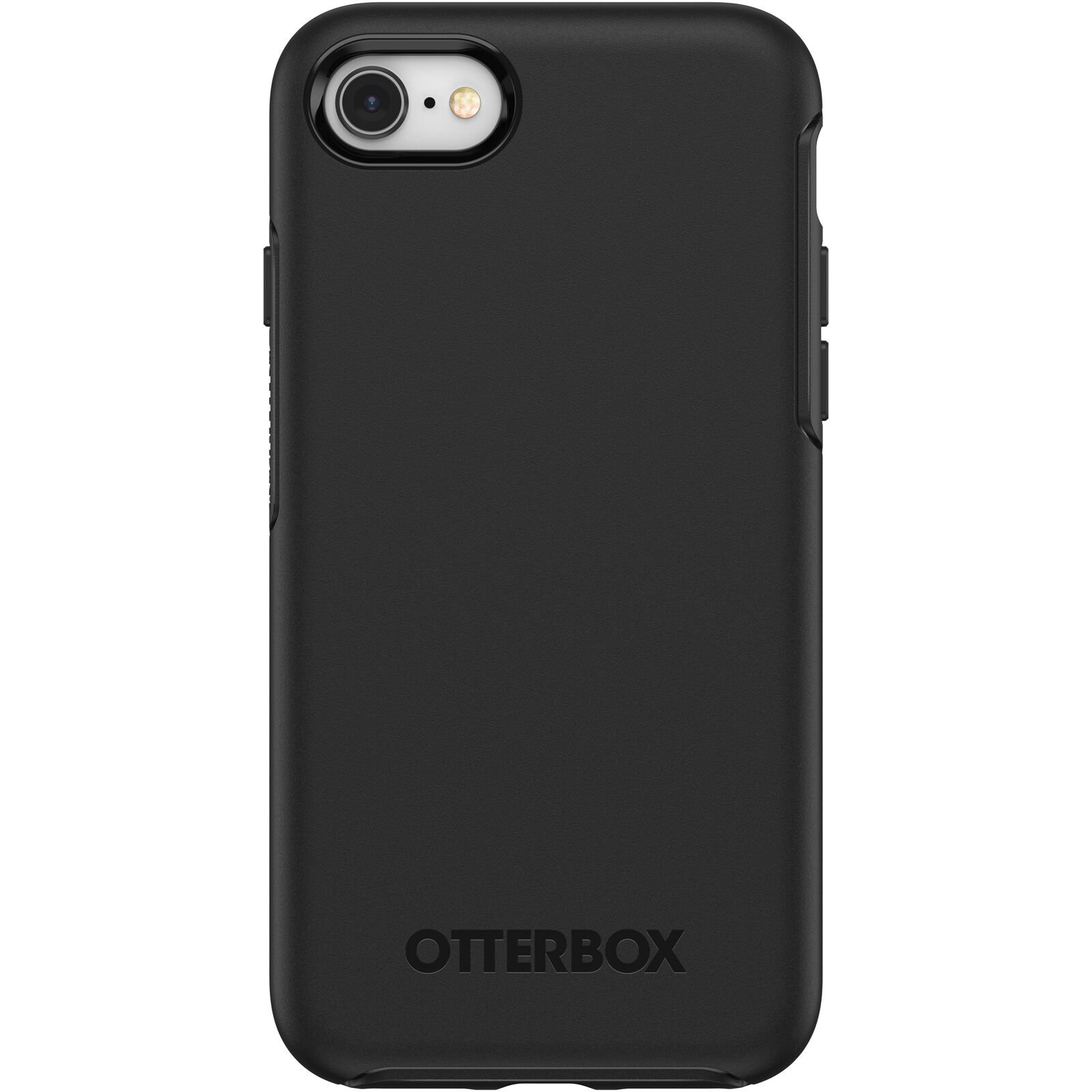 iPhone 8 Symmetry Case Black