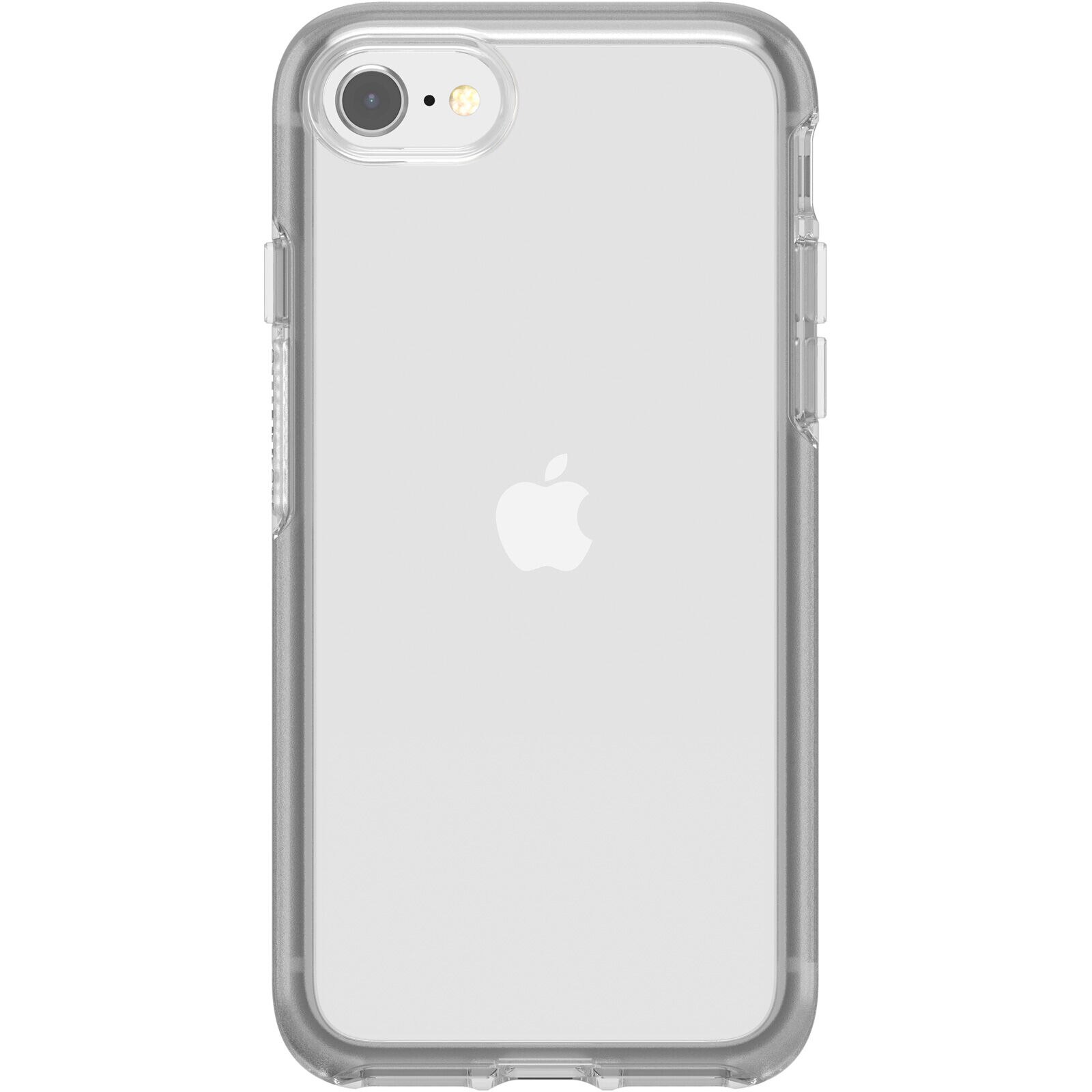 iPhone SE (2020) Symmetry Case Clear