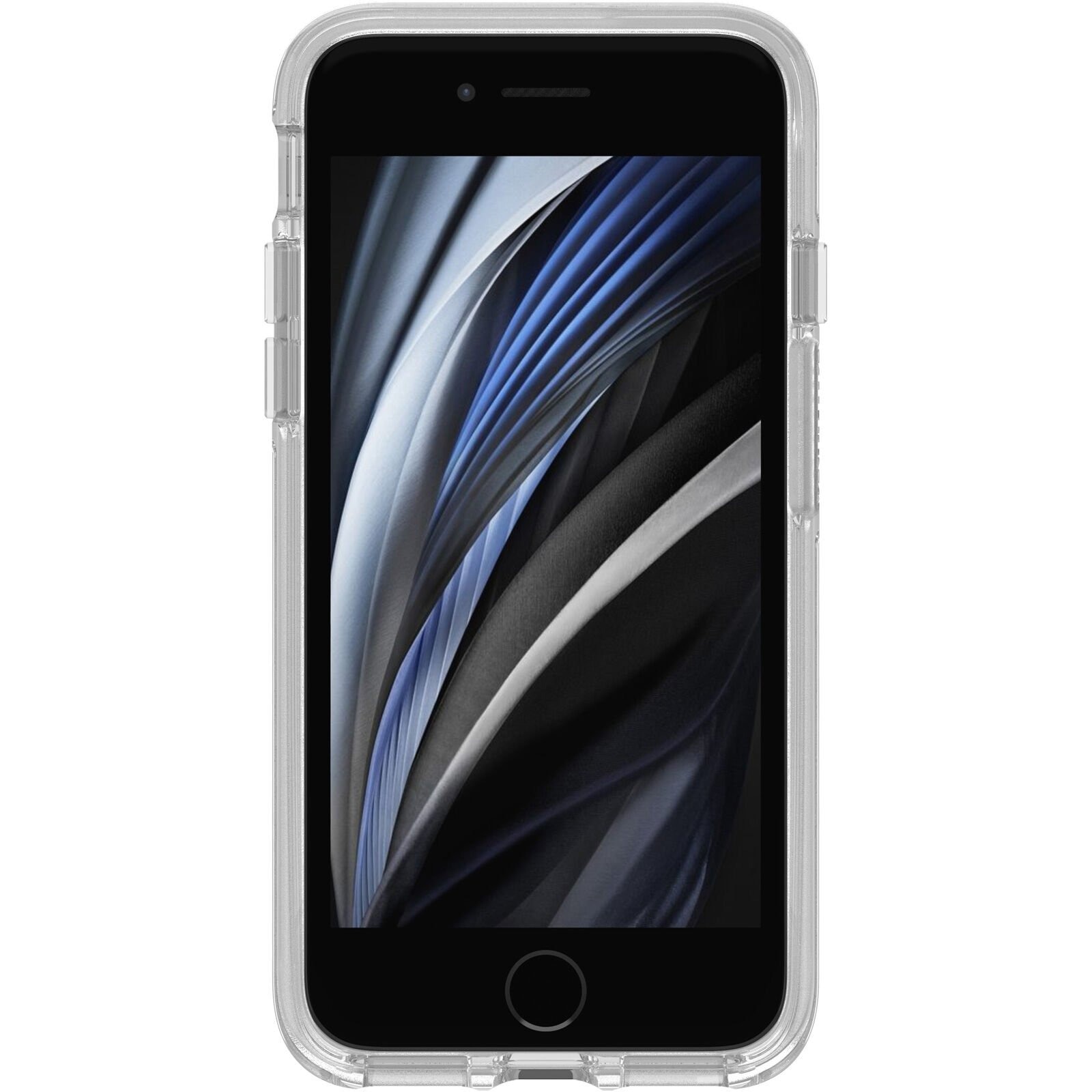 iPhone SE (2022) Symmetry Case Clear