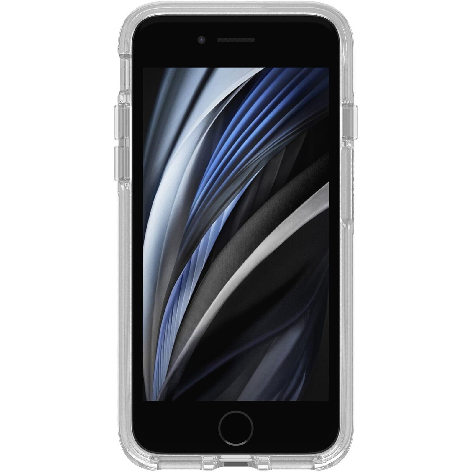 iPhone 8 Symmetry Case Transparent