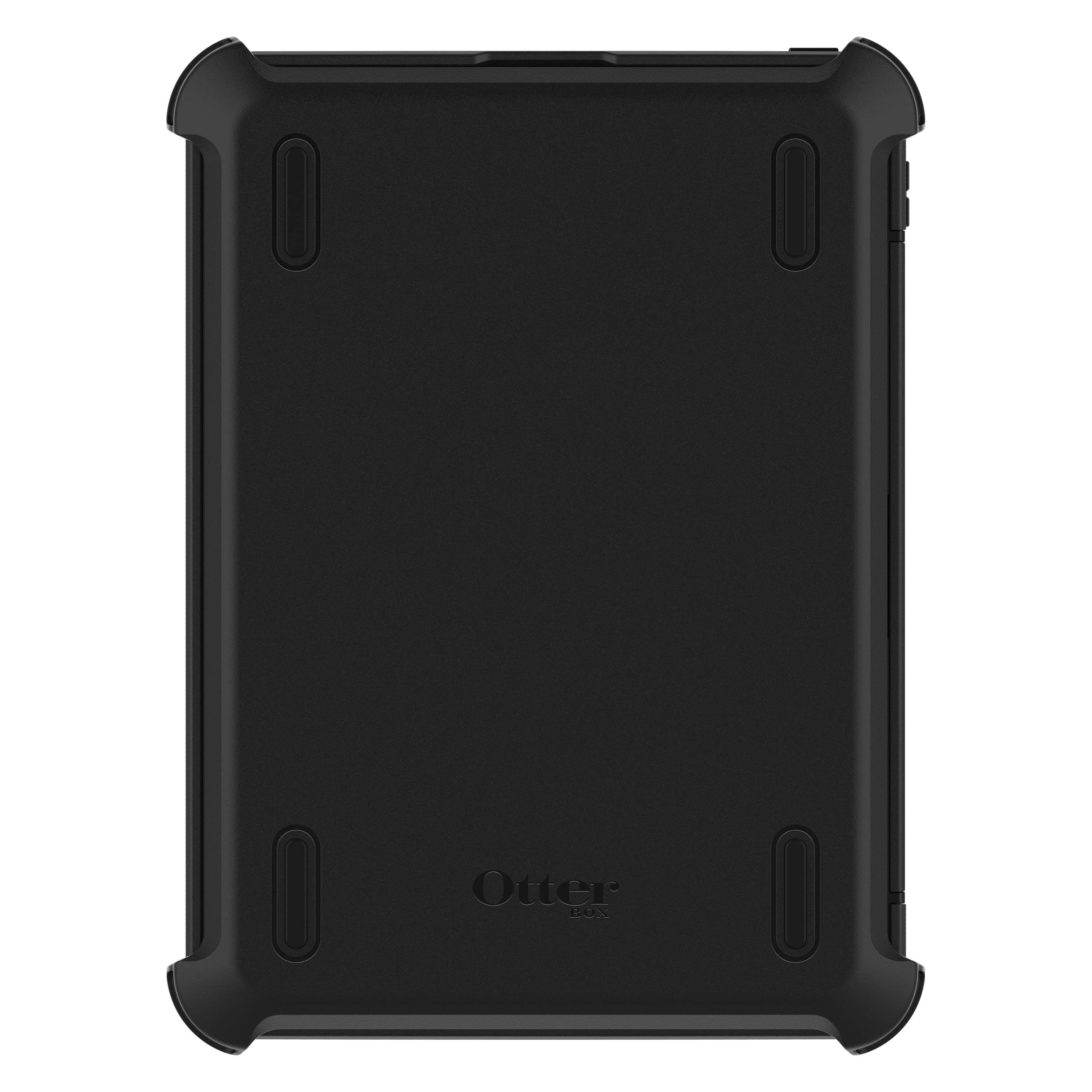 Defender Case iPad Pro 11 2nd Gen (2020) black