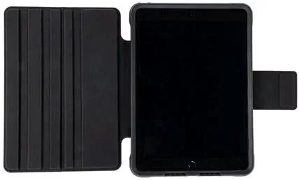 iPad 10.2 7th Gen (2019) Unlimited Folio Case Black
