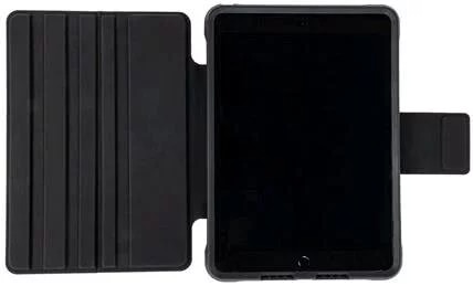 iPad 10.2 8th Gen (2020) Unlimited Folio Case Black