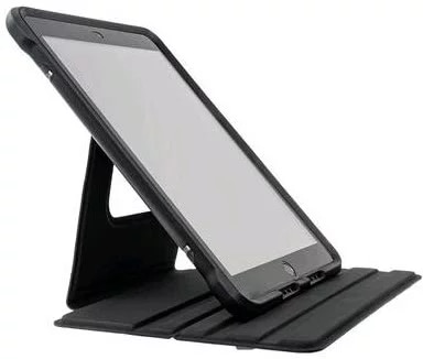 iPad 10.2 9th Gen (2021) Unlimited Folio Case Black