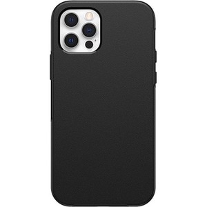 iPhone 12/12 Pro SEE Case with MagSafe Black